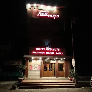 Red Huts Gurgaon