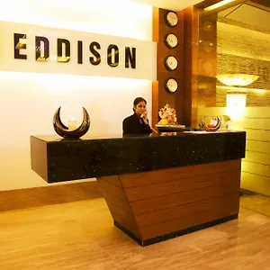 Eddison 3* Gurgaon